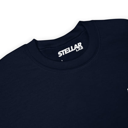 Research Sweatshirt - Azul Marino