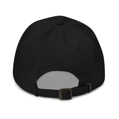 STELLAR LAB Core Cap - Negro