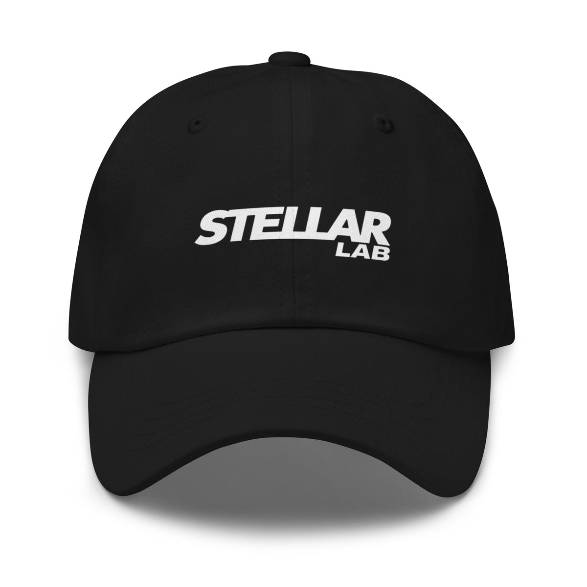 STELLAR LAB Core Cap - Negro