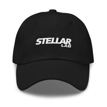 STELLAR LAB Core Cap - Negro