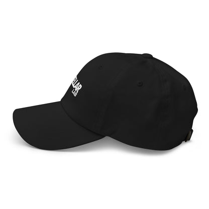 STELLAR LAB Core Cap - Negro