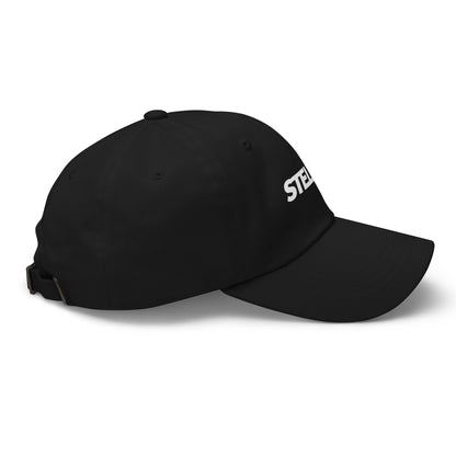 STELLAR LAB Core Cap - Negro