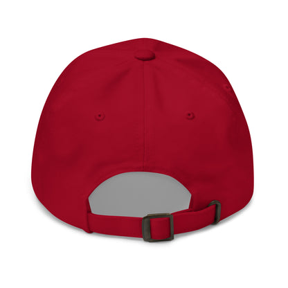 STELLAR LAB Core Cap - Rojo