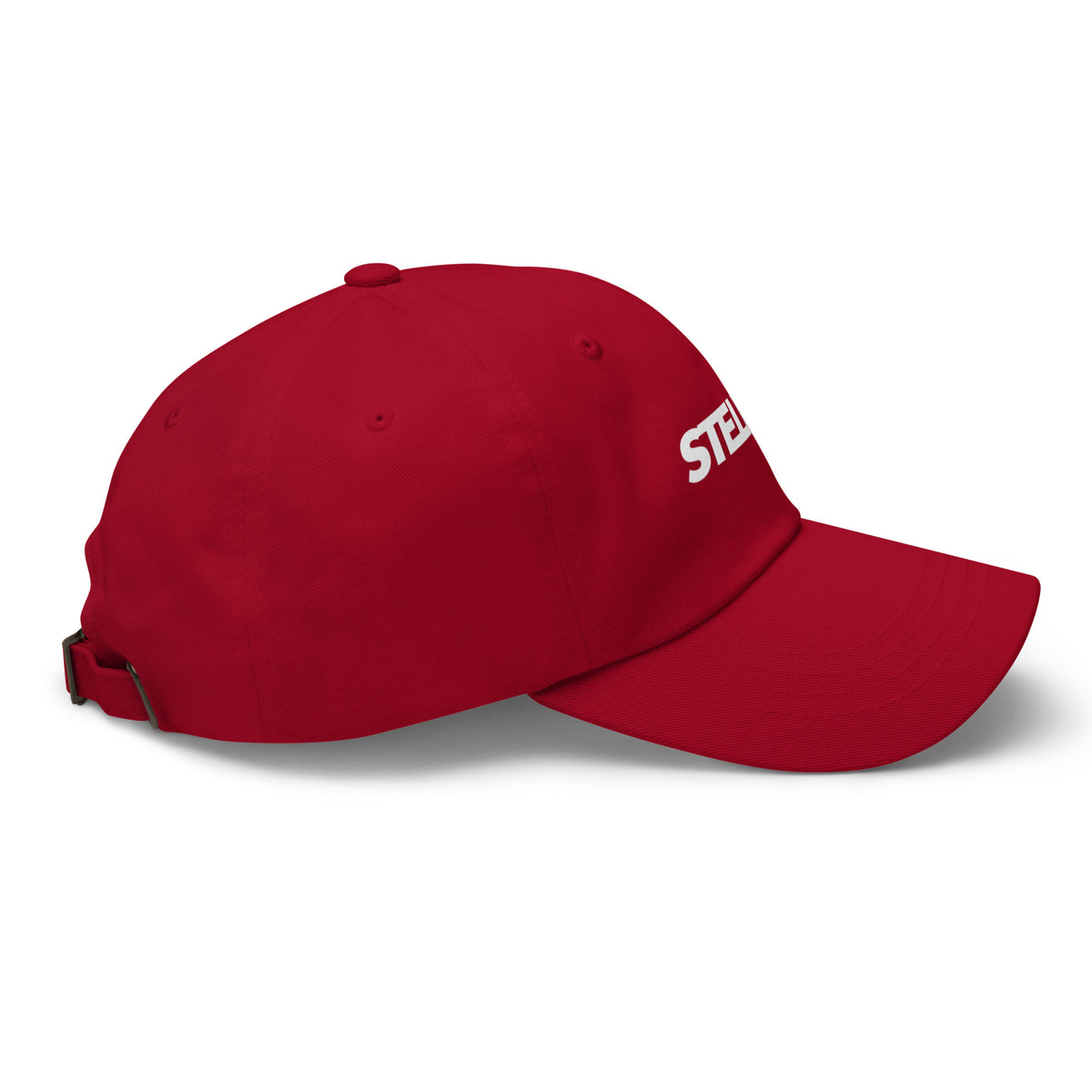 STELLAR LAB Core Cap - Rojo