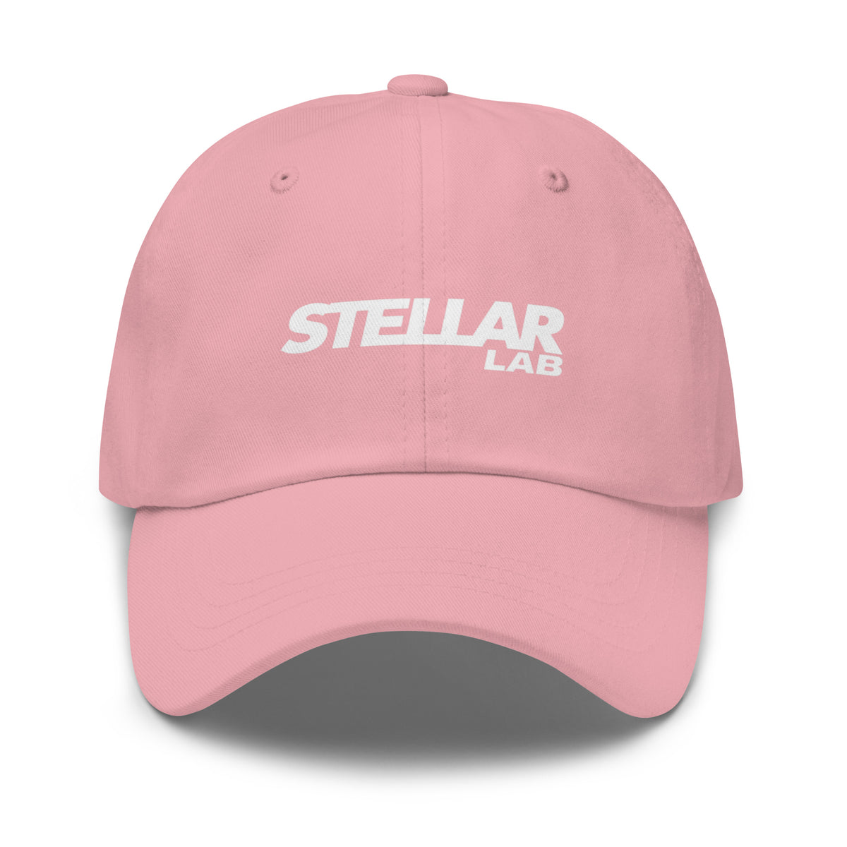 STELLAR LAB Core Cap - Rosa