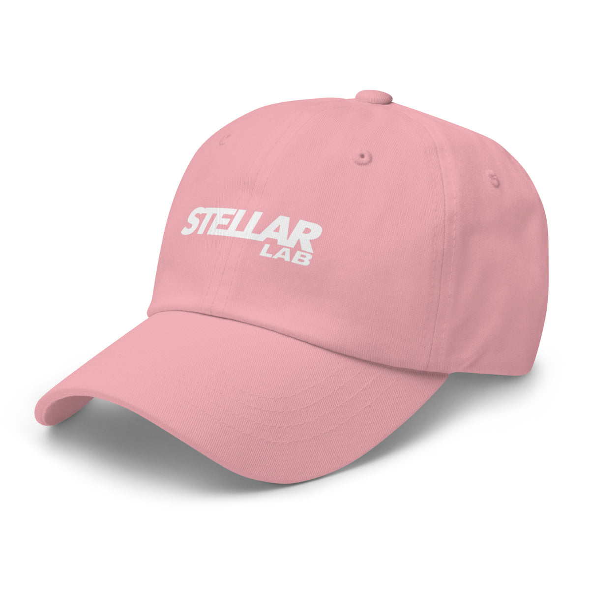 STELLAR LAB Core Cap - Rosa