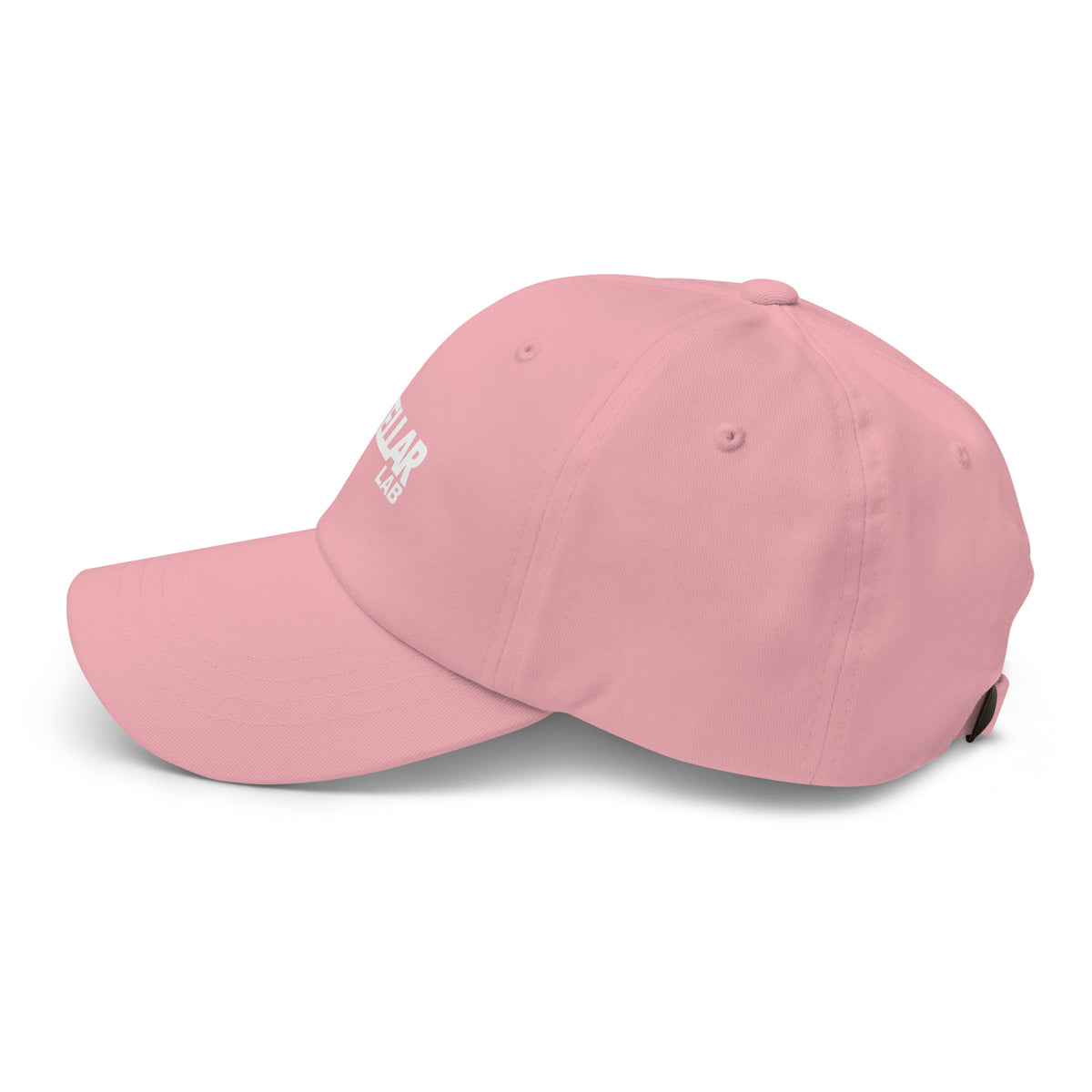 STELLAR LAB Core Cap - Rosa