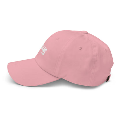 STELLAR LAB Core Cap - Rosa