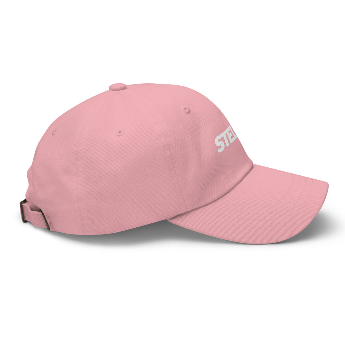STELLAR LAB Core Cap - Rosa