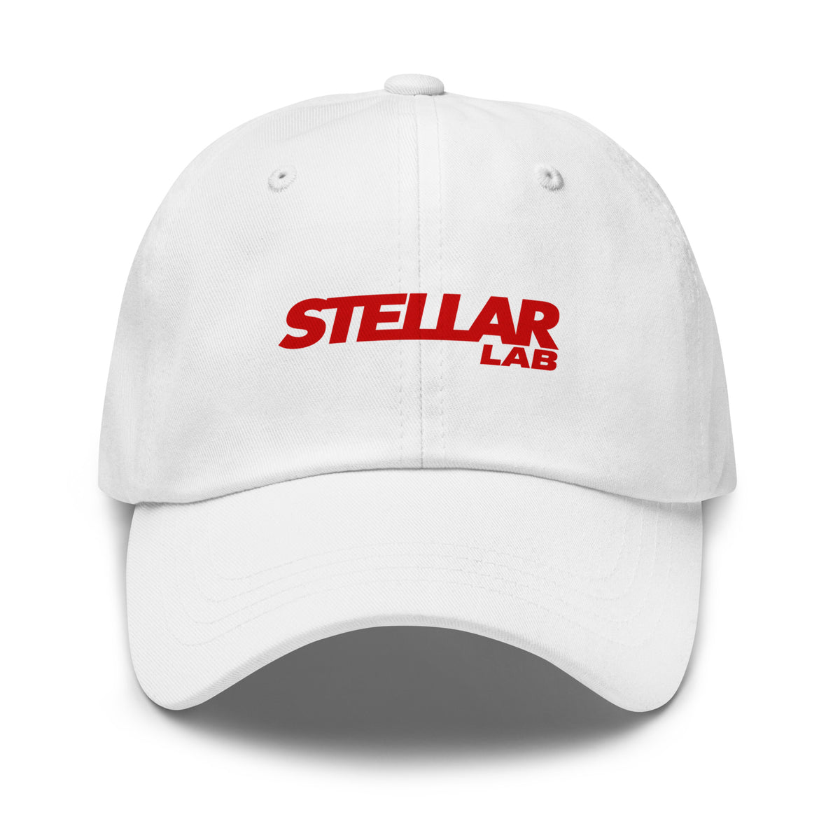 STELLAR LAB Core Cap - Blanco