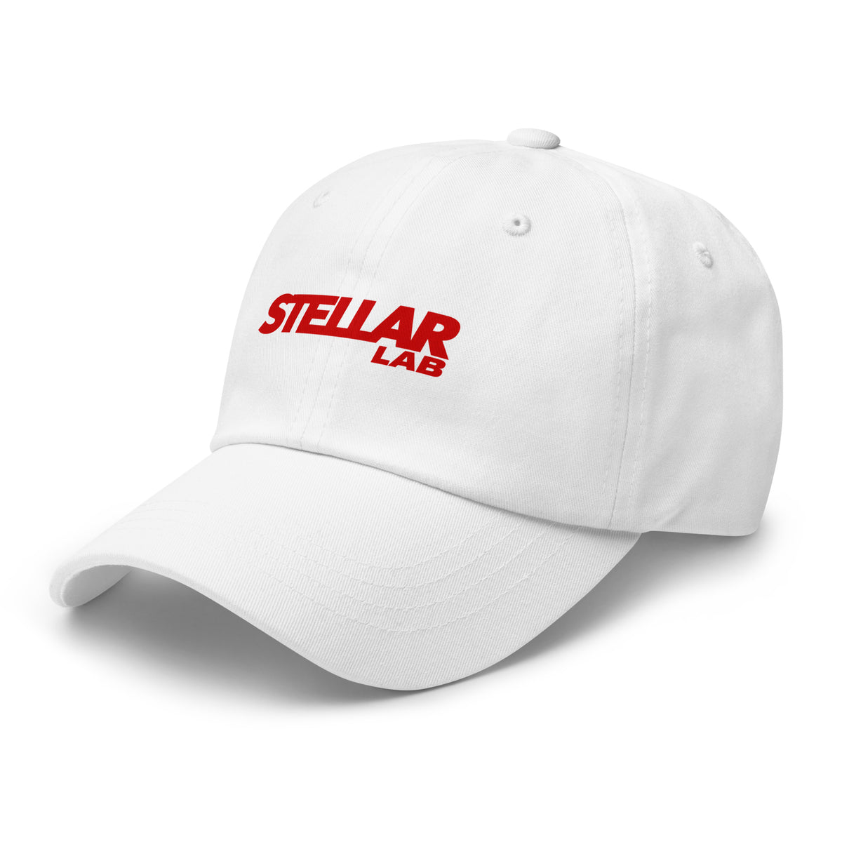 STELLAR LAB Core Cap - Blanco