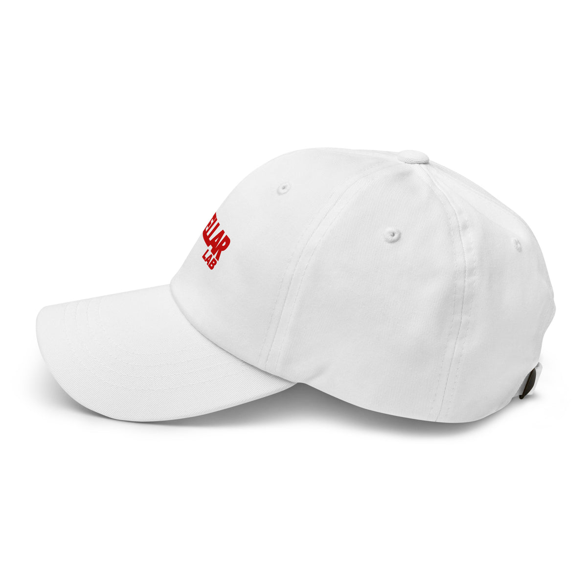 STELLAR LAB Core Cap - Blanco