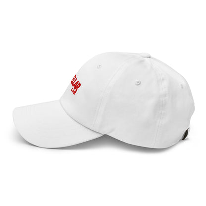 STELLAR LAB Core Cap - Blanco