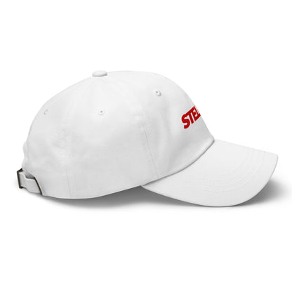 STELLAR LAB Core Cap - Blanco