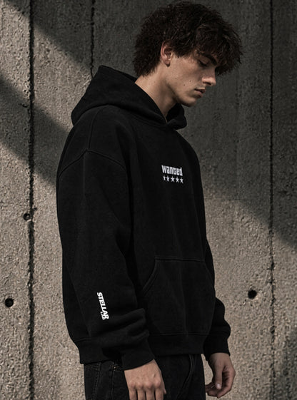Wanted Stars Hoodie