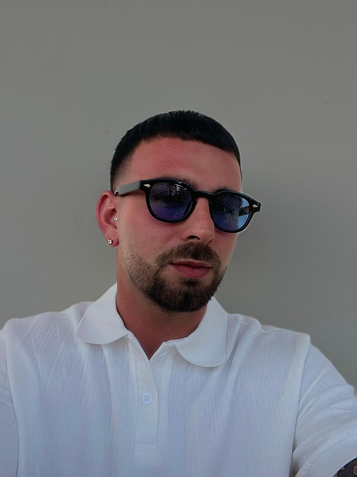 MOD. MOSCOT