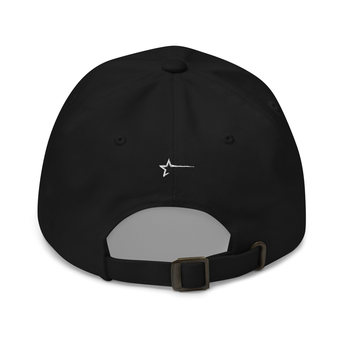 Oirigin Cap - Negro