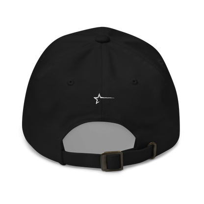 Oirigin Cap - Negro