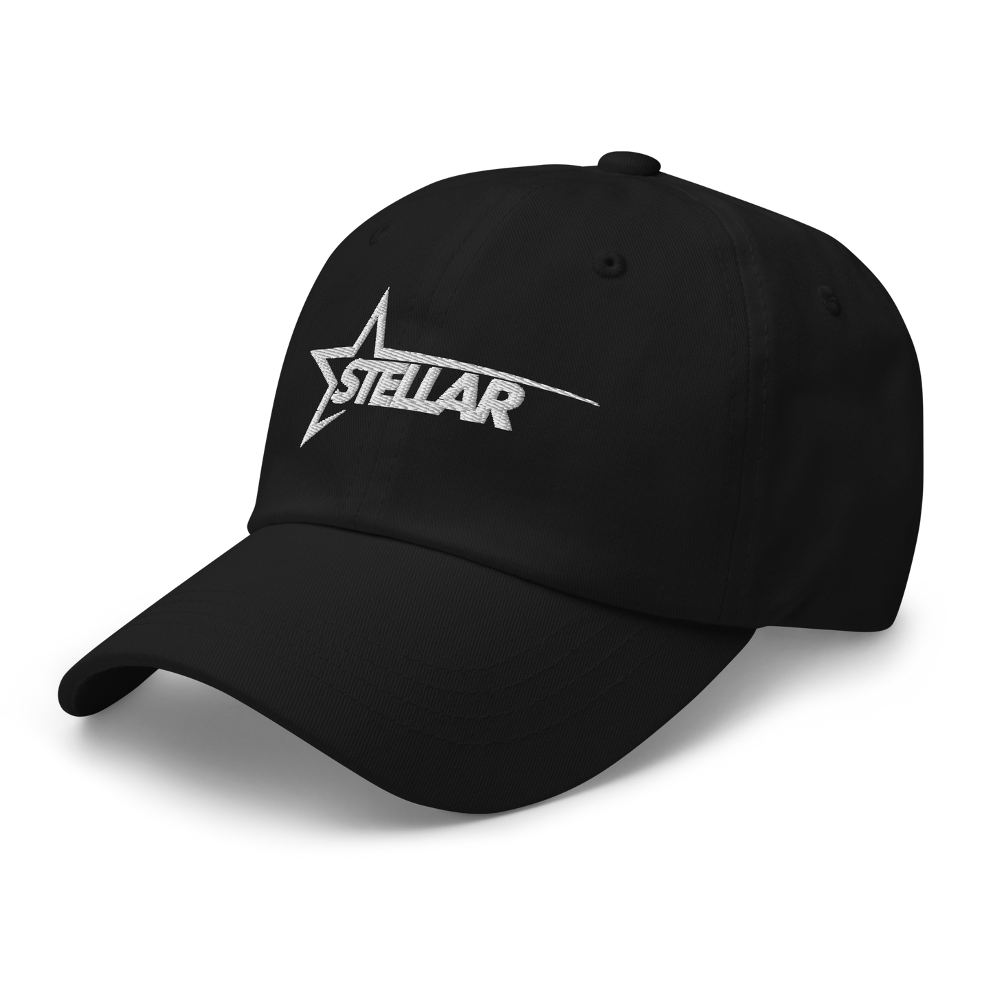 Oirigin Cap - Negro