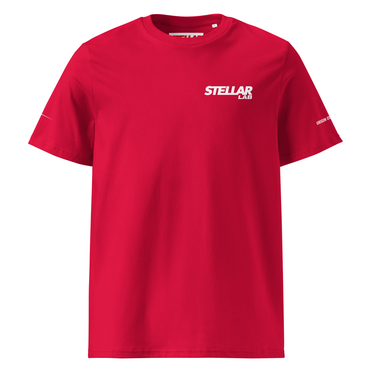 STELLAR LAB Edition - Rojo