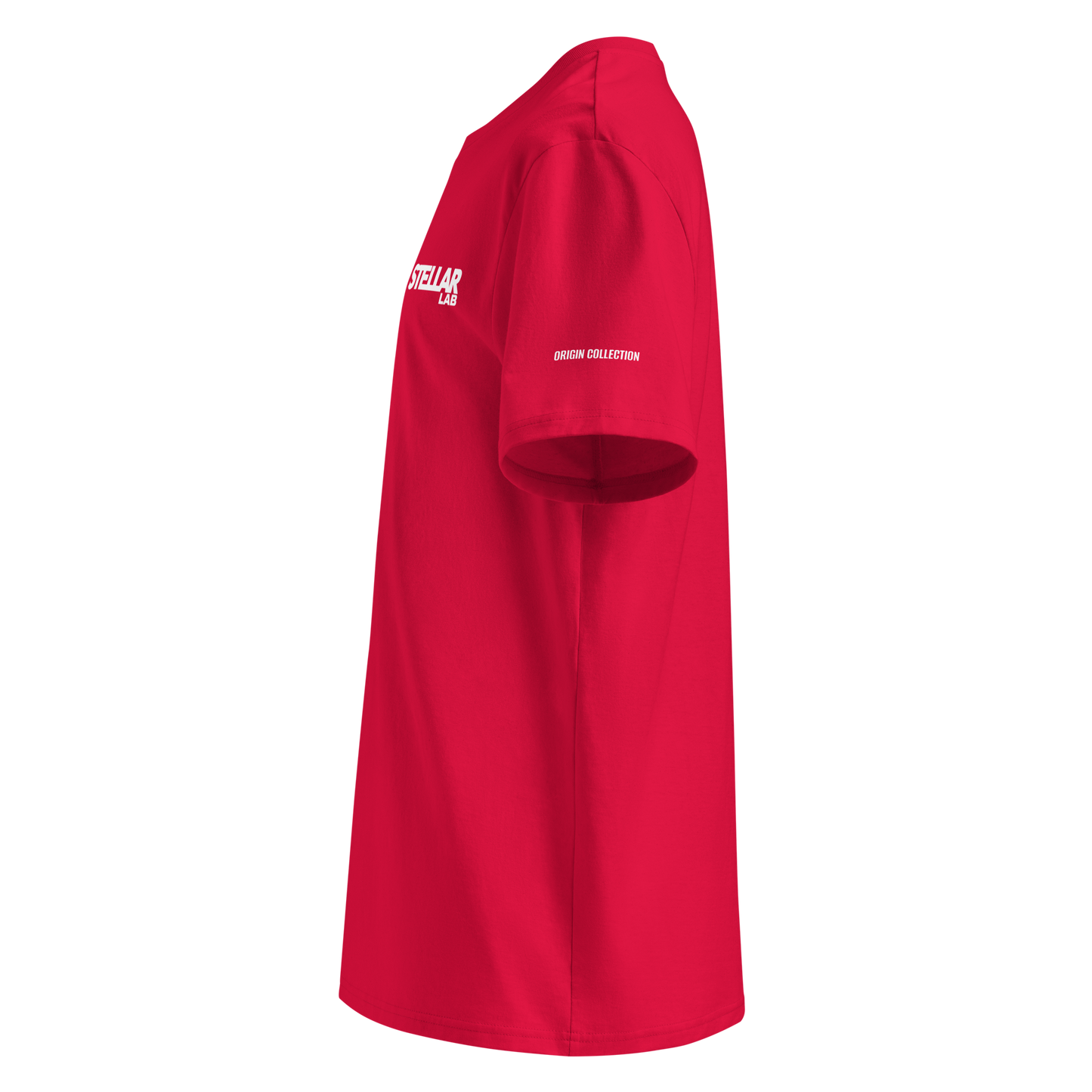 STELLAR LAB Edition - Rojo