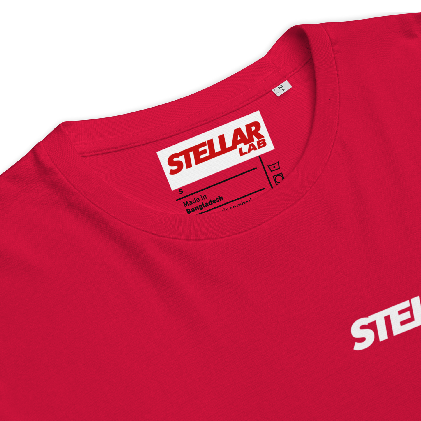STELLAR LAB Edition - Rojo