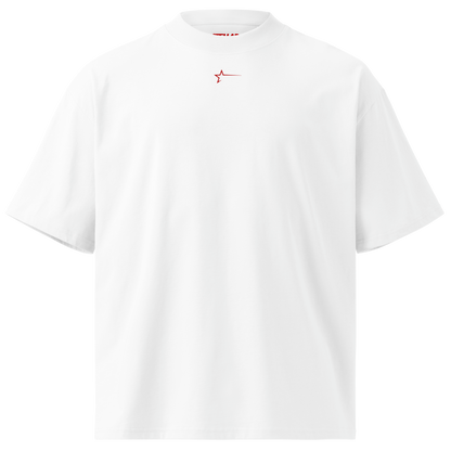 Signature Tee - Blanco